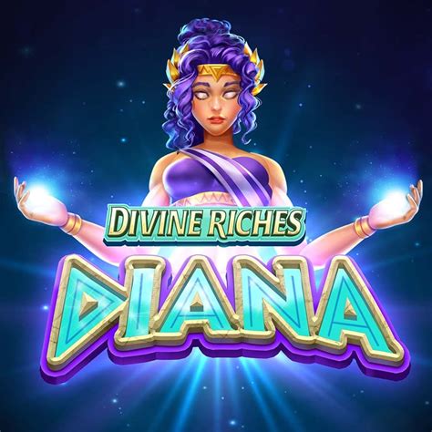 Divine Riches Diana Novibet